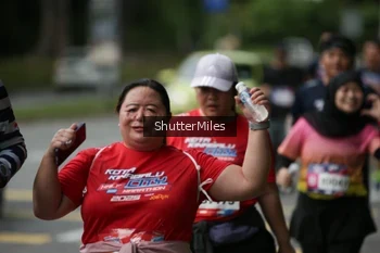 Runner Photo 36888