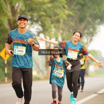 Runner Photo 3688806