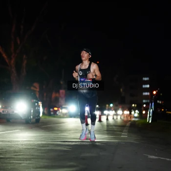 Runner Photo 3688809