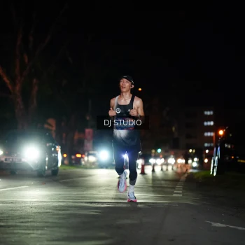 Runner Photo 3688811
