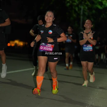 Runner Photo 3688814