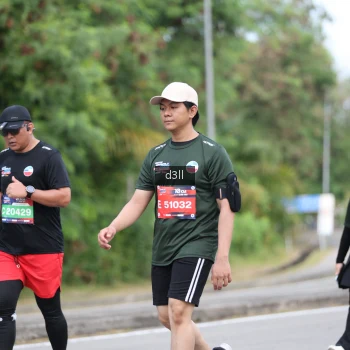 Runner Photo 3688827