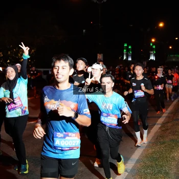 Runner Photo 3688829