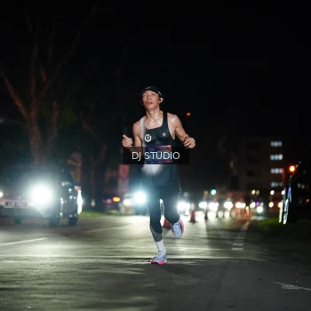 Runner Photo 3688837