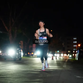 Runner Photo 3688840