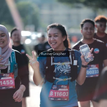 Runner Photo 3688841