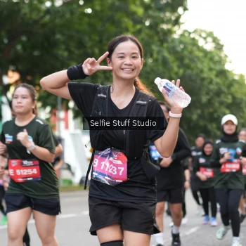 Runner Photo 3688842