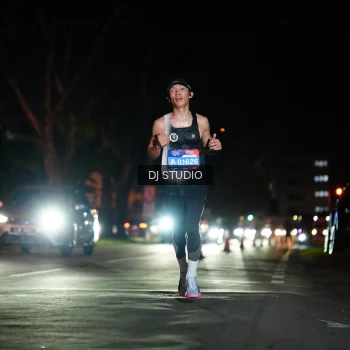 Runner Photo 3688852
