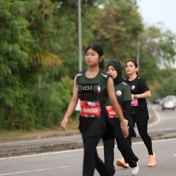 Runner Photo 3688853