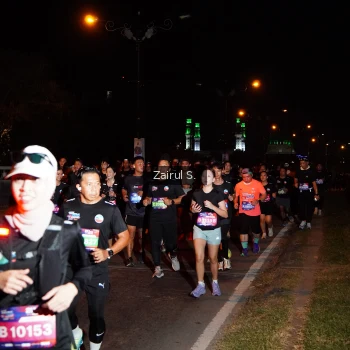 Runner Photo 3688854