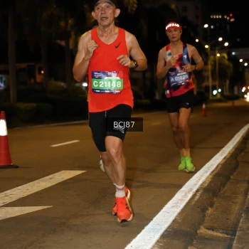 Runner Photo 3688857