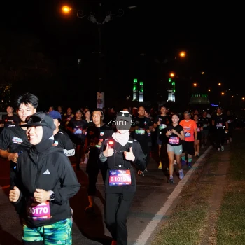 Runner Photo 3688860