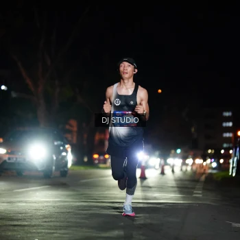 Runner Photo 3688867