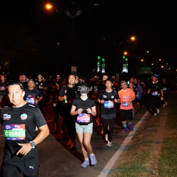 Runner Photo 3688871