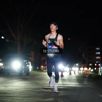 Runner Photo 3688878