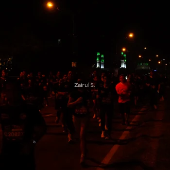 Runner Photo 3688882