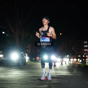 Runner Photo 3688886