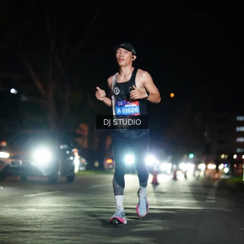 Runner Photo 3688887