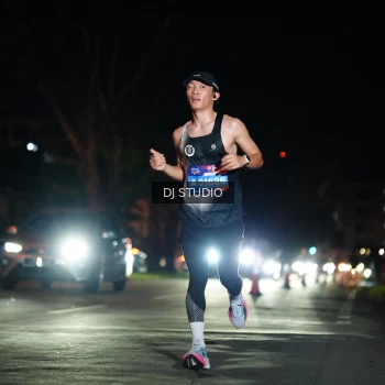 Runner Photo 3688890