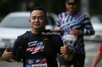 Runner Photo 36889