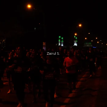 Runner Photo 3688900