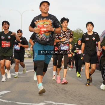 Runner Photo 3688903