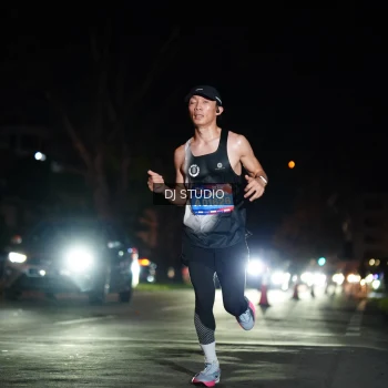 Runner Photo 3688904