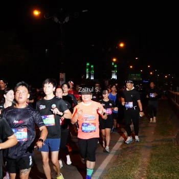 Runner Photo 3688906