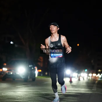 Runner Photo 3688909