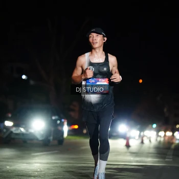 Runner Photo 3688922