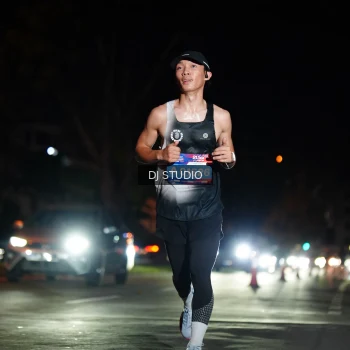 Runner Photo 3688927