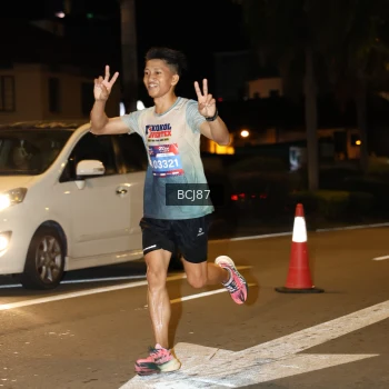 Runner Photo 3688935