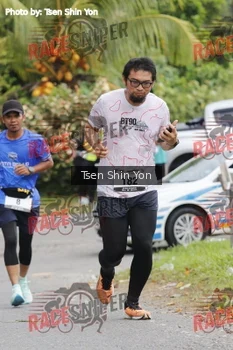 Runner Photo 368896