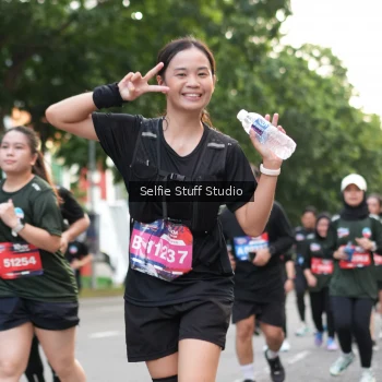 Runner Photo 3688969
