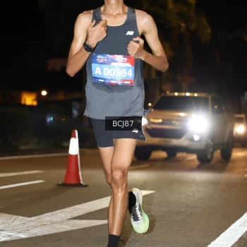 Runner Photo 3688971