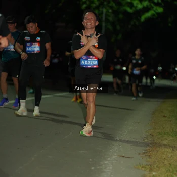 Runner Photo 3688972