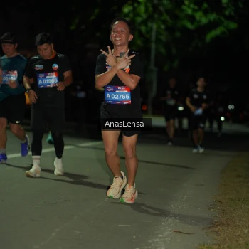 Runner Photo 3688979