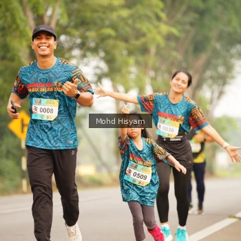 Runner Photo 3688981