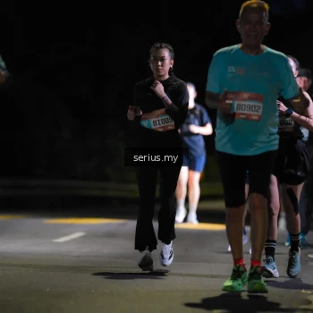 Runner Photo 3688985