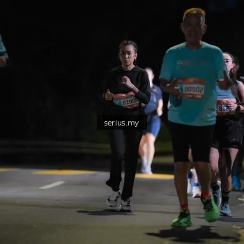 Runner Photo 3688987