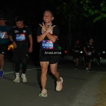Runner Photo 3688990