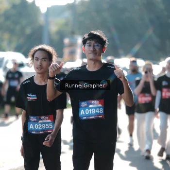 Runner Photo 3688992