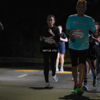 Runner Photo 3688999
