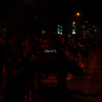 Runner Photo 3689004