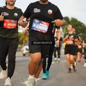 Runner Photo 3689005
