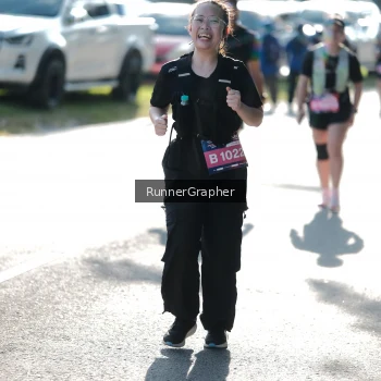 Runner Photo 3689006