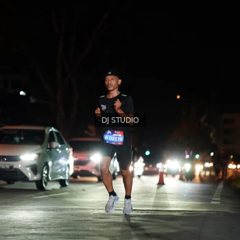 Runner Photo 3689007