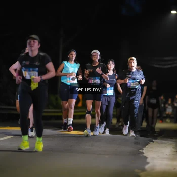 Runner Photo 3689008