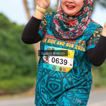 Runner Photo 3689009