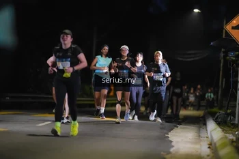 Runner Photo 3689011